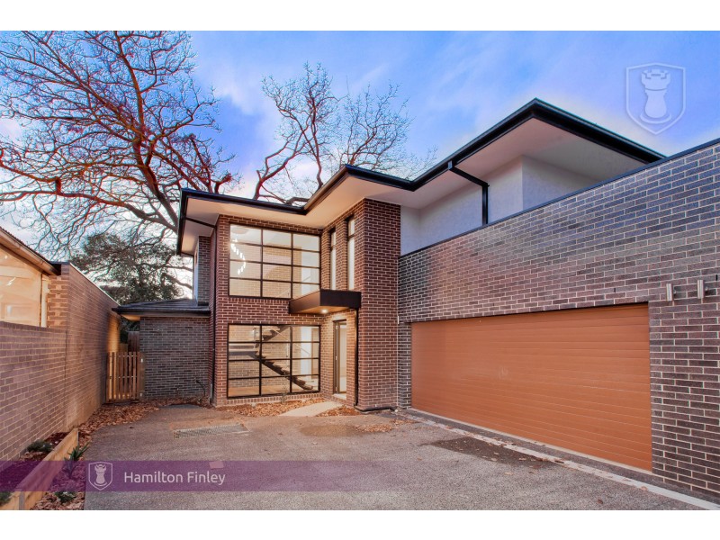 2/4 Morris Street, Balwyn North VIC 3104