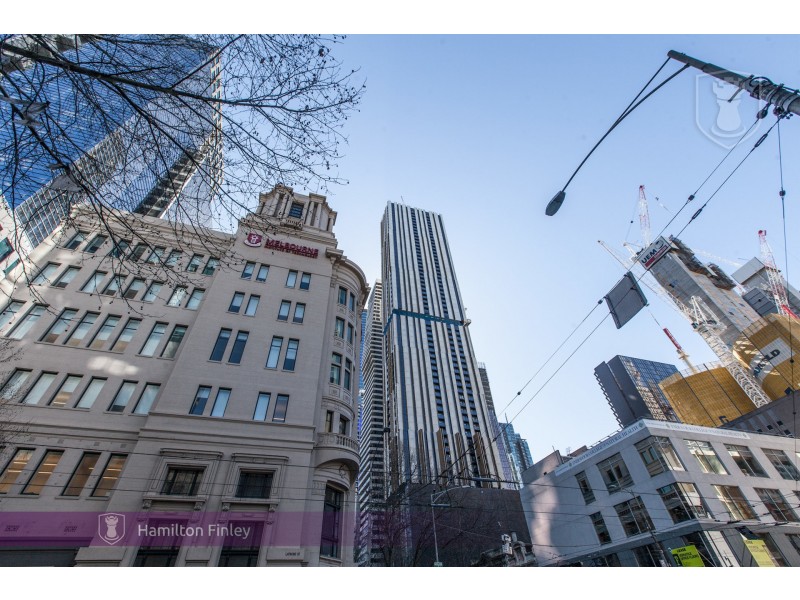 4307/77-89 A’Beckett Street, Melbourne VIC 3000