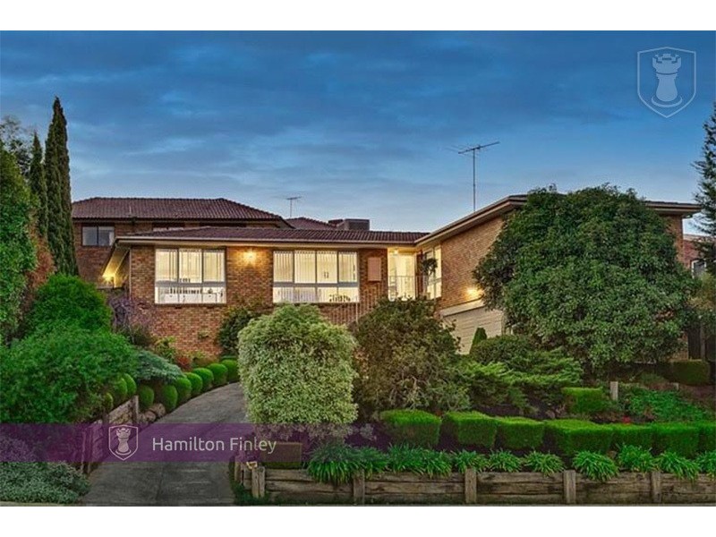 32 Browning Drive, Templestowe VIC 3106