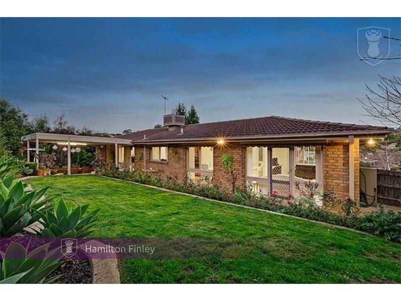 32 Browning Drive, Templestowe VIC 3106