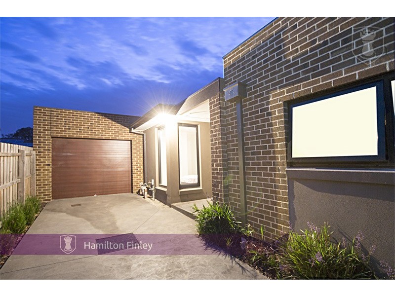 3/14 Farleigh Avenue, Burwood VIC 3125