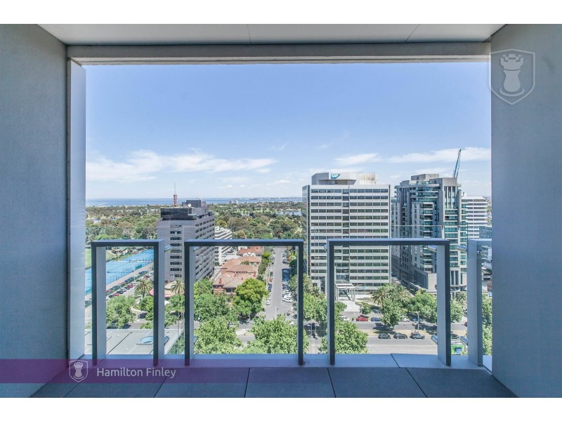 1105/499 St Kilda Road, Melbourne VIC 3004