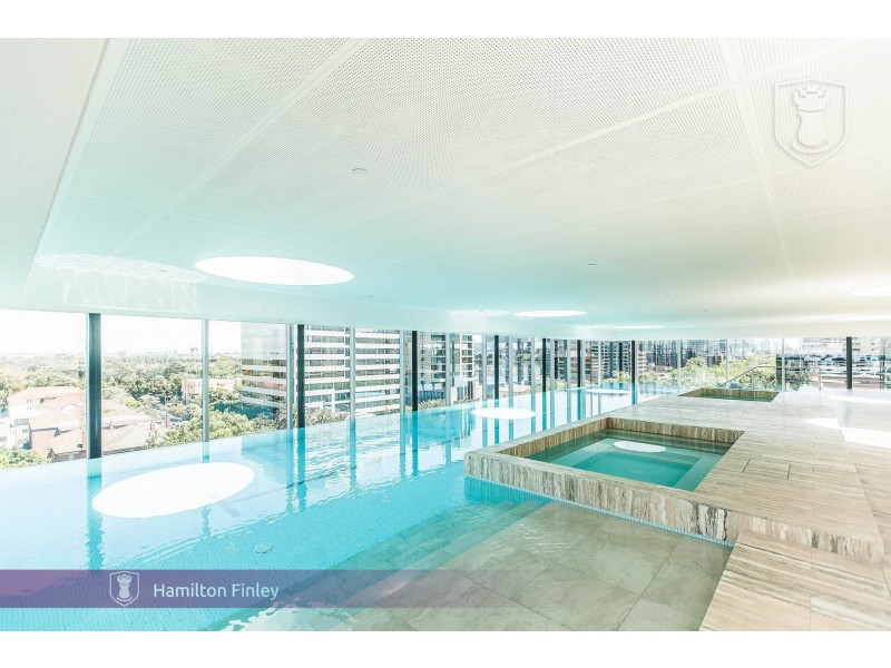 1105/499 St Kilda Road, Melbourne VIC 3004