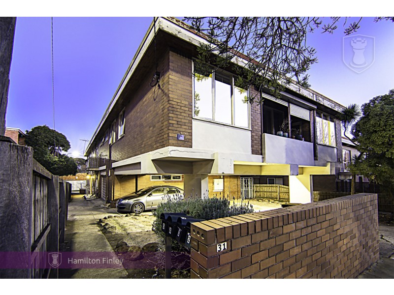 4/31 Avoca Avenue, Elwood VIC 3184