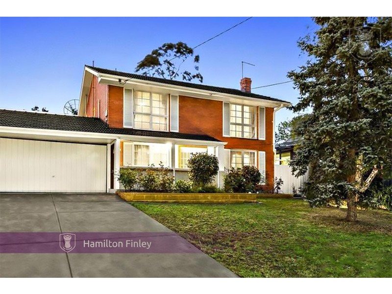 45 Koolkuna Avenue, Doncaster VIC 3108