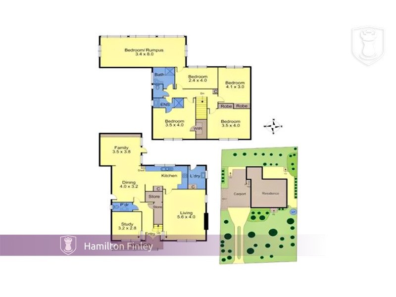 45 Koolkuna Avenue, Doncaster VIC 3108