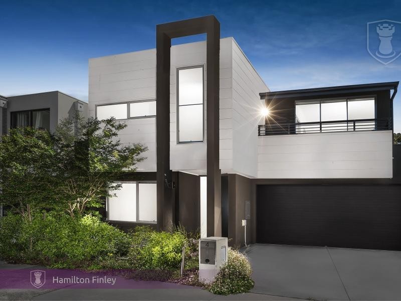 4 Charlottes Way, Forest Hill VIC 3131