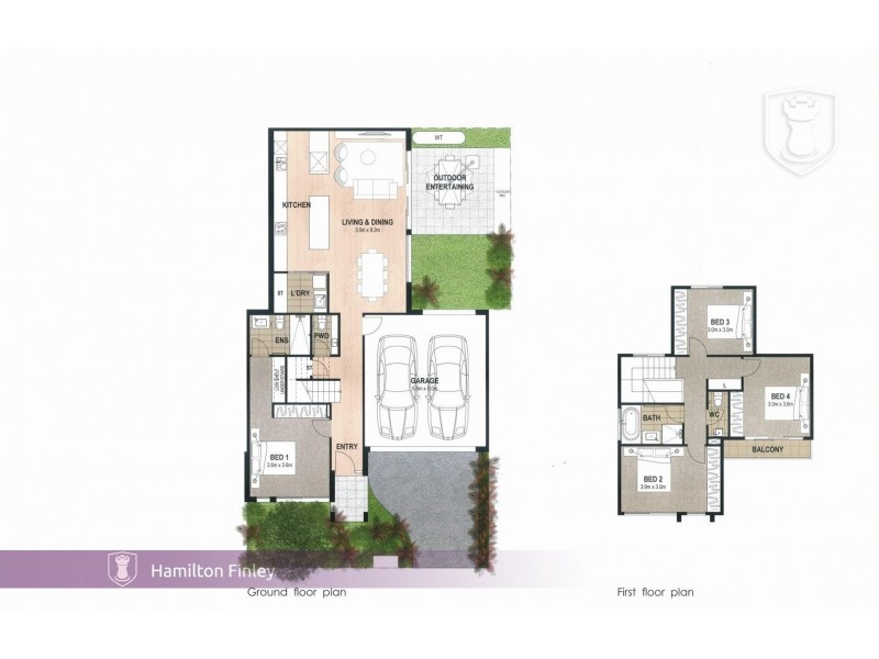 4 Charlottes Way, Forest Hill VIC 3131