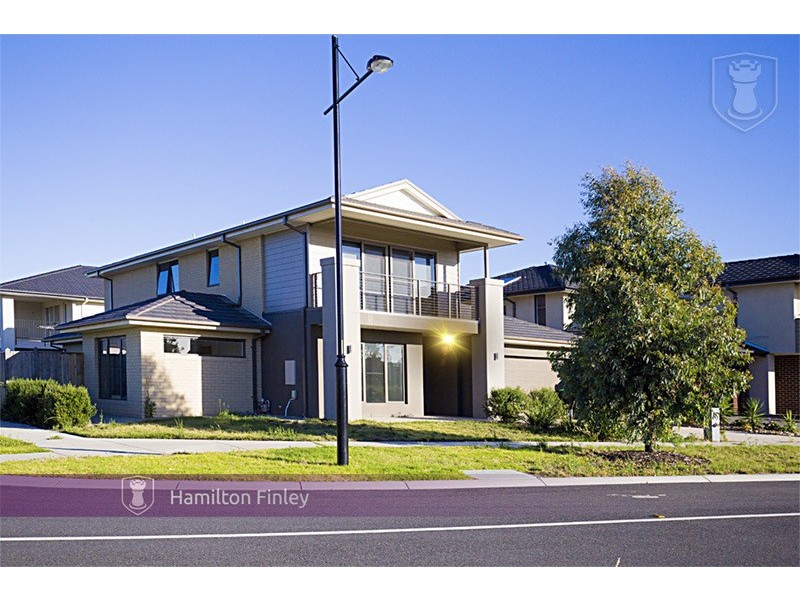 1 Sunflower Street, Keysborough VIC 3173