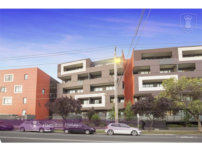 313/388 Murray Road, Preston VIC 3072