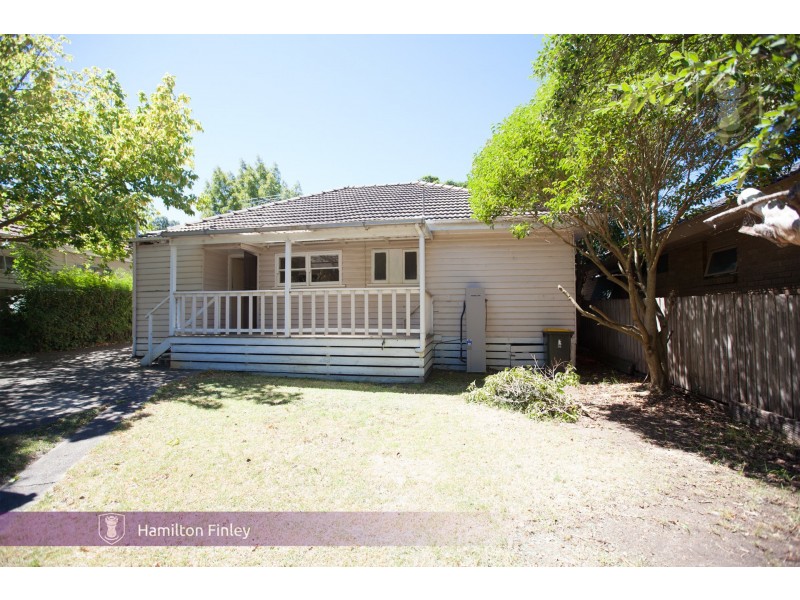 20 Garden Street, Box Hill VIC 3128