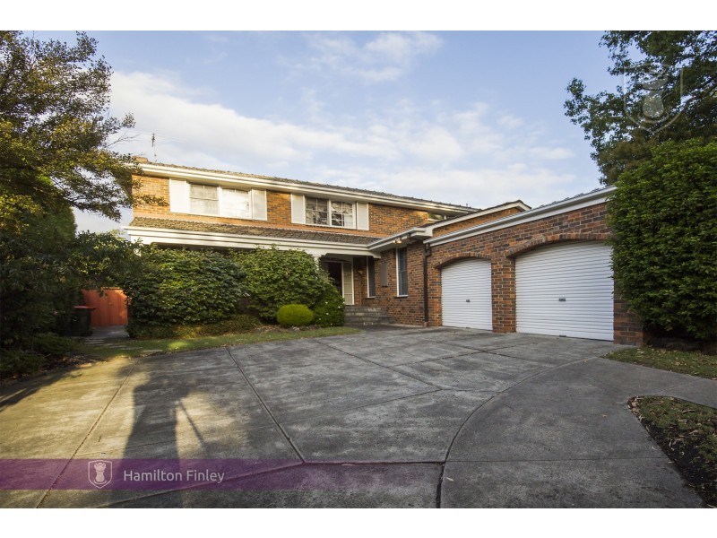 1 Sunburst Avenue, Balwyn North VIC 3104