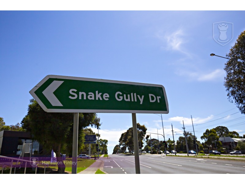 404C/3 Snake Gully Drive, Bundoora VIC 3083