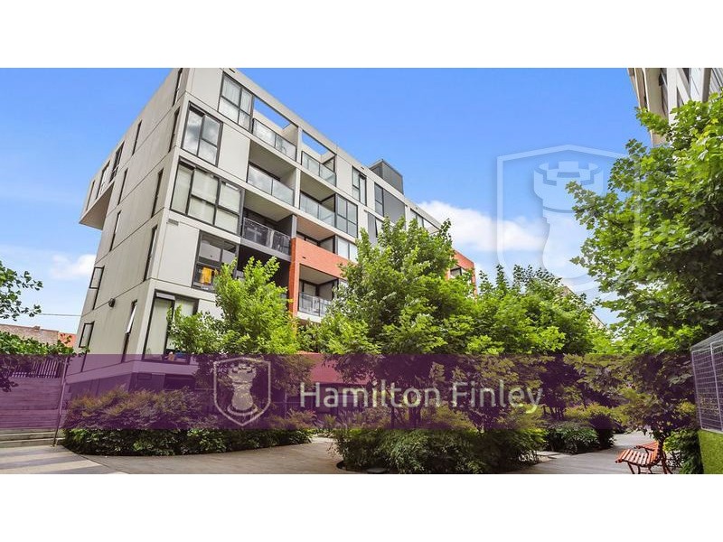302/18 Grosvenor Street, Abbotsford VIC 3067