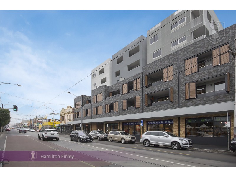 115/808 Sydney Road, Brunswick VIC 3056
