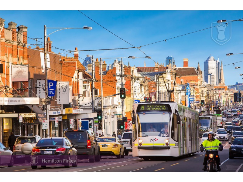 115/808 Sydney Road, Brunswick VIC 3056