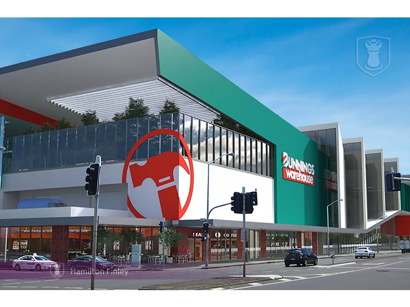 115/808 Sydney Road, Brunswick VIC 3056