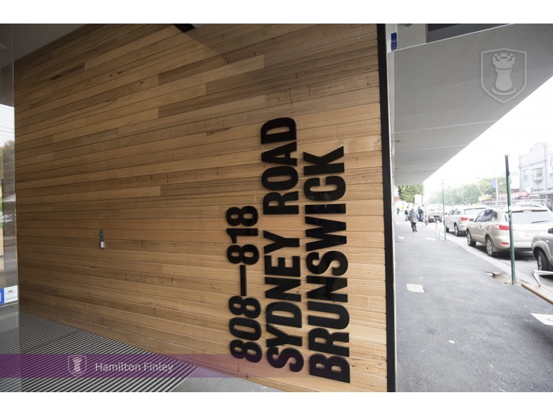 115/808 Sydney Road, Brunswick VIC 3056