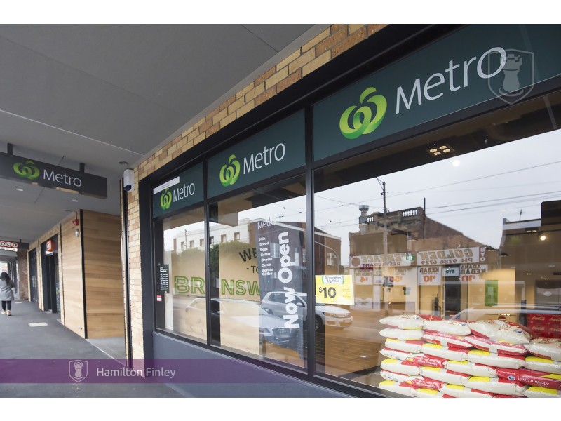 115/808 Sydney Road, Brunswick VIC 3056