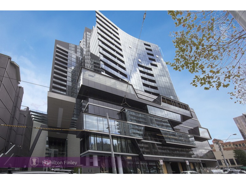 1901/661 Chapel Street, South Yarra VIC 3141