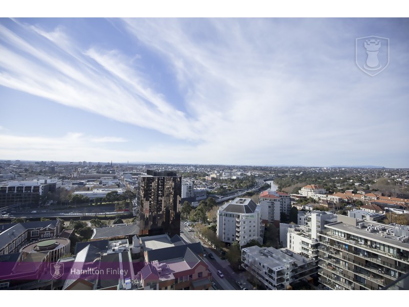 1901/661 Chapel Street, South Yarra VIC 3141
