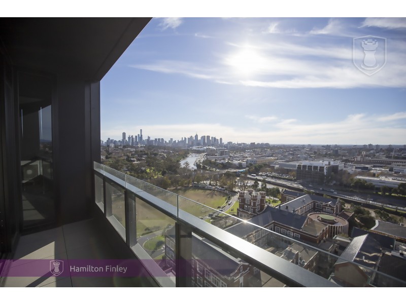 1901/661 Chapel Street, South Yarra VIC 3141