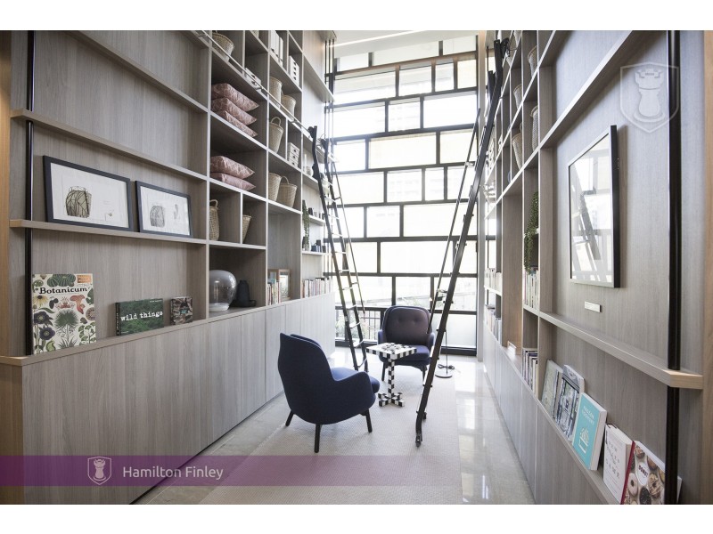 1901/661 Chapel Street, South Yarra VIC 3141