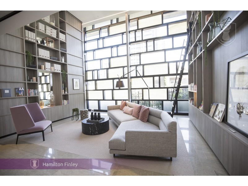 1901/661 Chapel Street, South Yarra VIC 3141