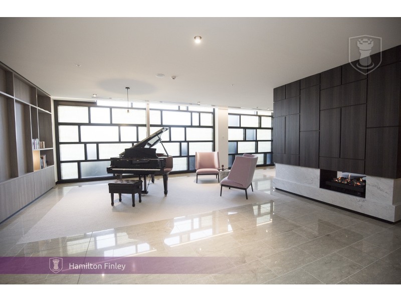 1901/661 Chapel Street, South Yarra VIC 3141