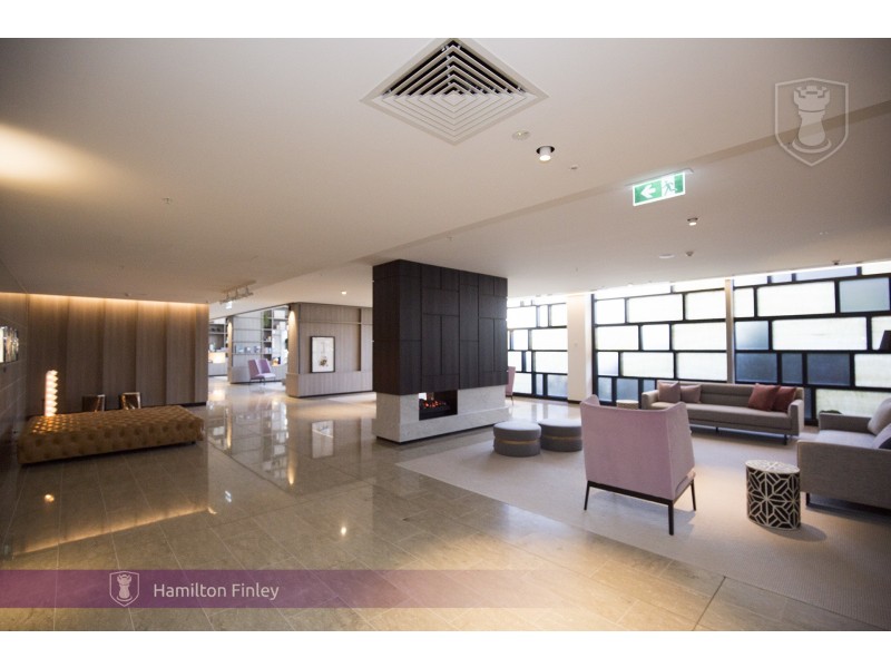 1901/661 Chapel Street, South Yarra VIC 3141