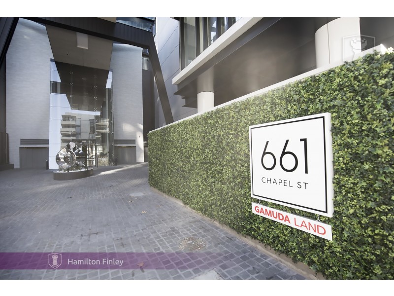 1901/661 Chapel Street, South Yarra VIC 3141