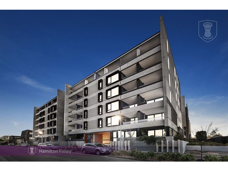 202/5 Kennedy Avenue, Richmond VIC 3121