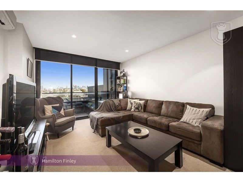 202/5 Kennedy Avenue, Richmond VIC 3121