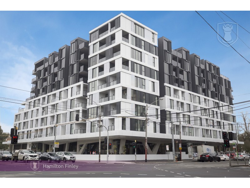 406/8 Lygon Street, Brunswick East VIC 3057