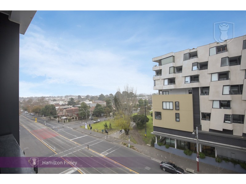 406/8 Lygon Street, Brunswick East VIC 3057