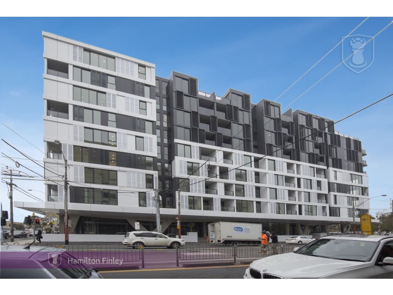 406/8 Lygon Street, Brunswick East VIC 3057