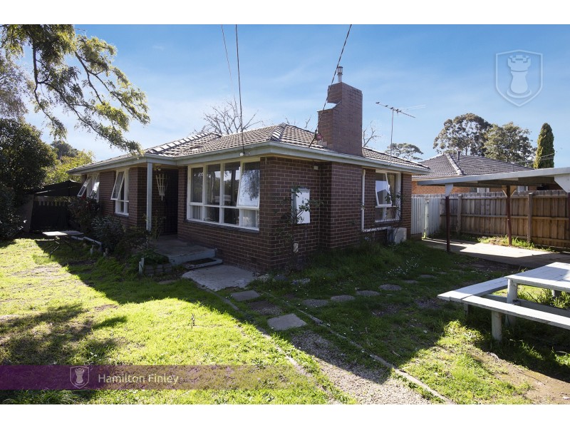 1 Dalpura Drive, Bayswater VIC 3153