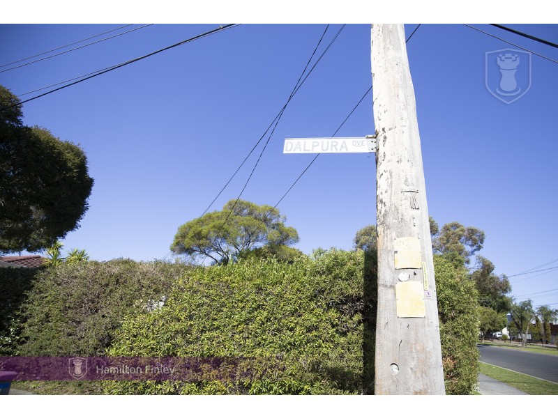 1 Dalpura Drive, Bayswater VIC 3153