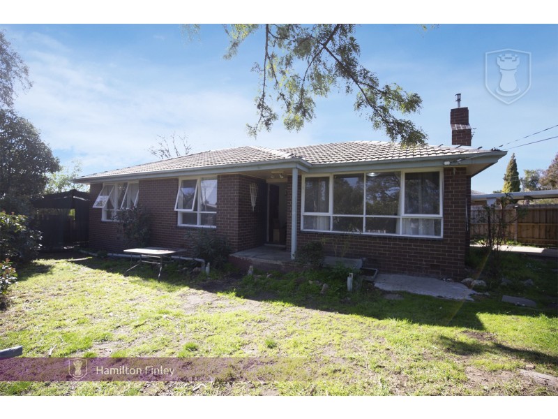1 Dalpura Drive, Bayswater VIC 3153