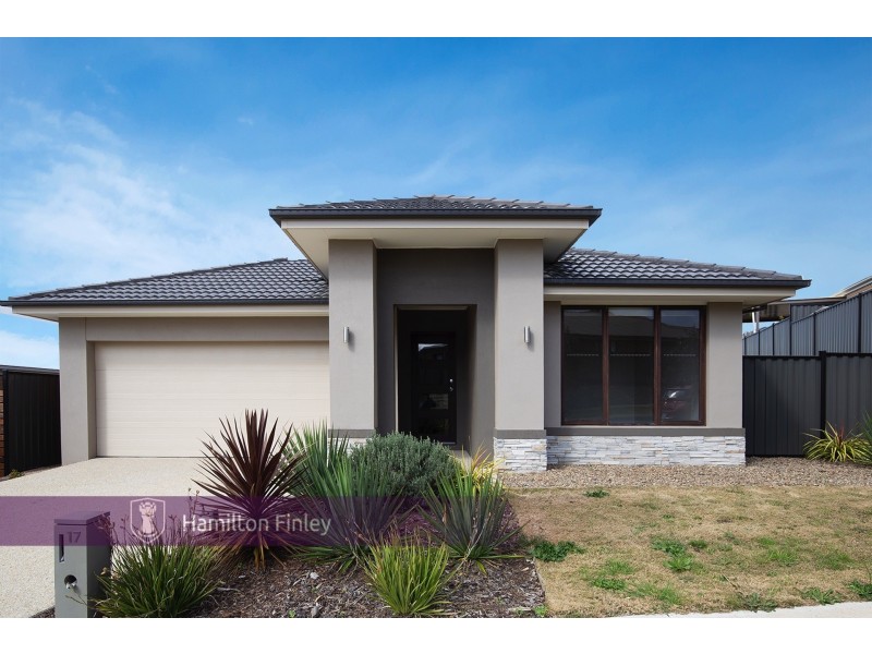 17 Plough Street, Mernda VIC 3754
