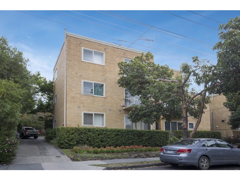 6/82 Campbell Road, Hawthorn East VIC 3123