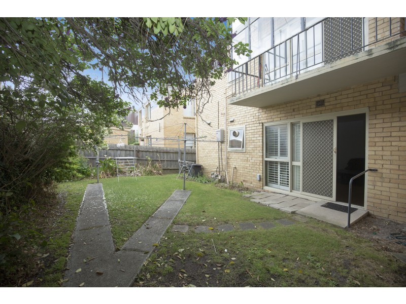 6/82 Campbell Road, Hawthorn East VIC 3123