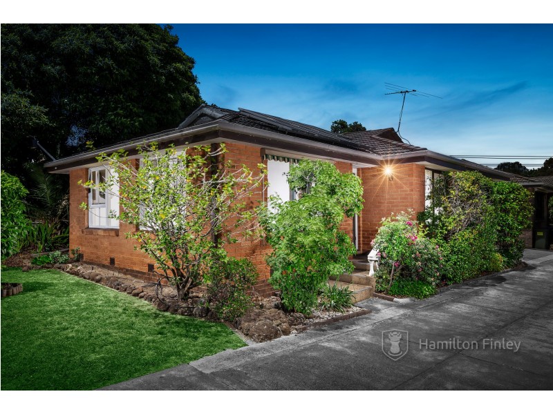 1/29 Arlington Street, Ringwood VIC 3134