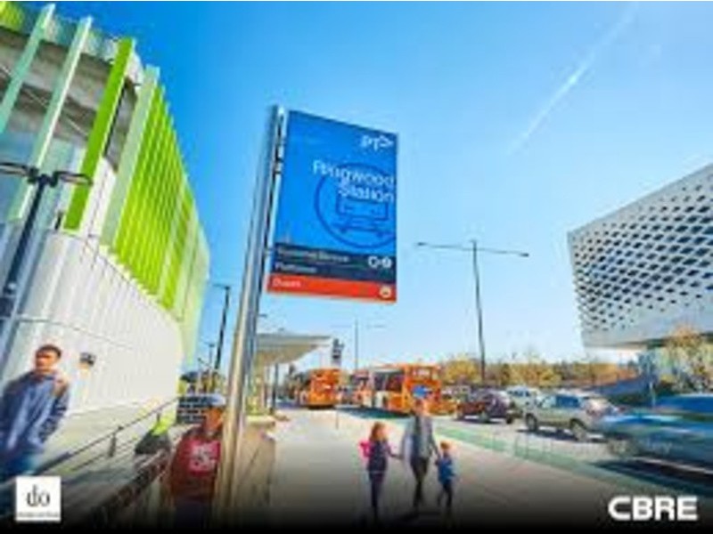 1/29 Arlington Street, Ringwood VIC 3134