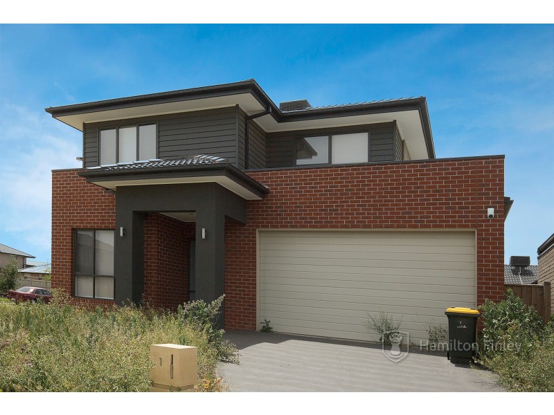 1 Roundhay Crescent, Point Cook VIC 3030