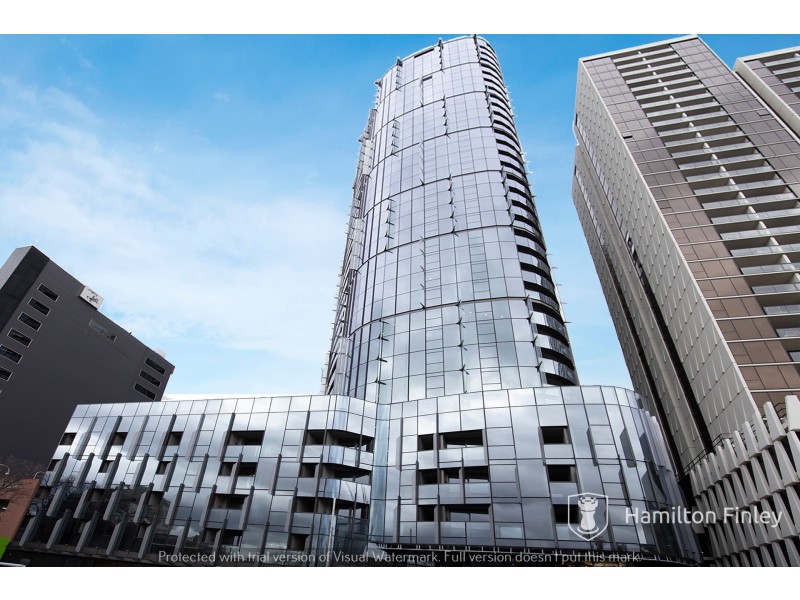 1204/9-23 Mackenzie Street, Melbourne VIC 3000