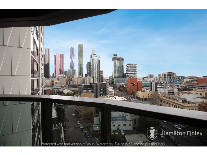 1204/9-23 Mackenzie Street, Melbourne VIC 3000