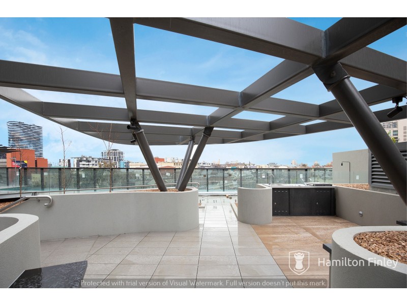 1204/9-23 Mackenzie Street, Melbourne VIC 3000