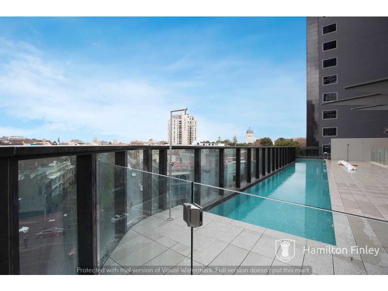 1204/9-23 Mackenzie Street, Melbourne VIC 3000