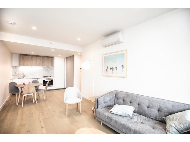 2909/9-23 Mackenzie Street, Melbourne VIC 3000